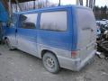 Kuva 2: Volkswagen Transporter/caravelle 1997