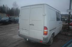 Mercedes-Benz Sprinter (w901-905) 95-07