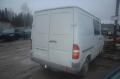 Kuva 2: Mercedes-Benz Sprinter (w901-905) 95-07 1998