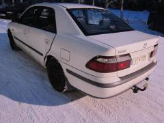 Mazda 626 (GF) 2.0i 16V Sed