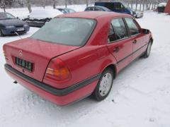 Mercedes-Benz C 202 1.8i 16V Sed