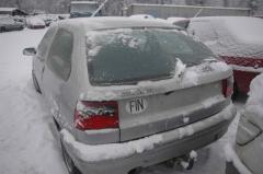 Citroen Zx