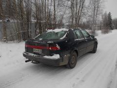 Saab 9000 2.3i