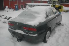 Alfa Romeo 156