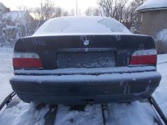 BMW E36 COUPE 325I -95