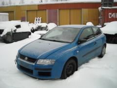 Fiat Stilo