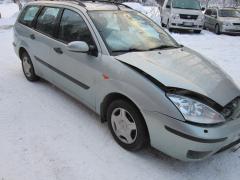 Ford Focus 1.6i 16V Farm