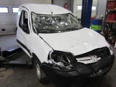 Peugeot Partner 1.6 HDI
