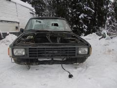 Toyota Hilux 2,4D Extra Cab -87 LN56