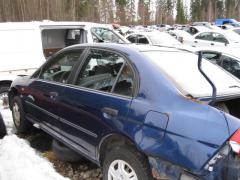 Honda Civic ES 45 / 263
