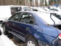 Kuva 2: Honda Civic ES 45 / 263 2001