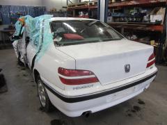 Peugeot 406 1.8 85kW
