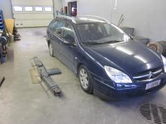 Citroen C5 2,0 HDI 80kW Break