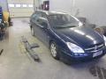 Kuva 2: Citroen C5 2,0 HDI 80kW Break 2002