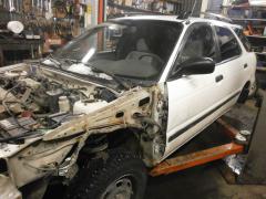 Suzuki Baleno 1,6 4x4 farmari -99