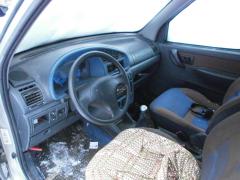 Citroen Berlingo 96-02