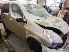 Toyota Yaris Verso 1.3 -05