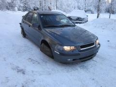 Volvo S40 2.0i 16V Turbo