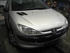 Peugeot 206 1.4 Hdi