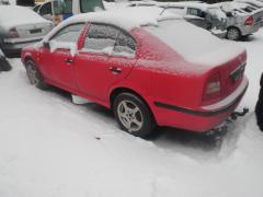 Skoda Octavia 1.9TDI