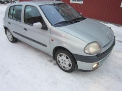 Renault Clio 1.4i 8V 5/HB
