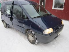 Citroen Jumpy 1.9 D