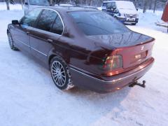 BMW E39 520i Sed