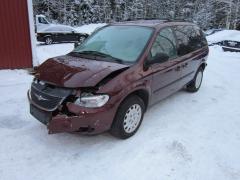 Chrysler Voyager 3.3i