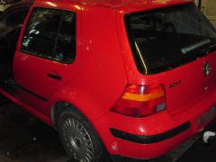Volkswagen Golf IV