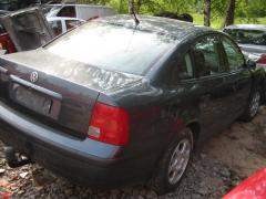 Volkswagen Passat (3B) 1.9 TDi Sed