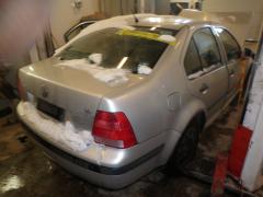Volkswagen Bora 1.6