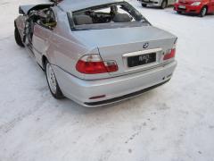 BMW E46 320i Coupe
