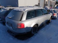 Audi A6 1.8T 