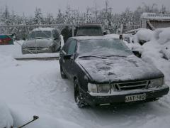 Saab 9000