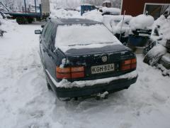 Volkswagen Vento