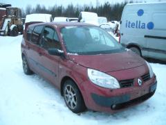 Renault grand Scnic