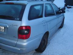 Citroen Xsara