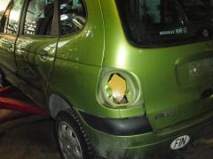 Renault Scnic