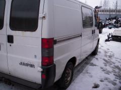 Citroen Jumper