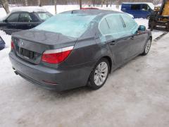 BMW E60 520dA Sed