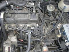 Volkswagen Golf III