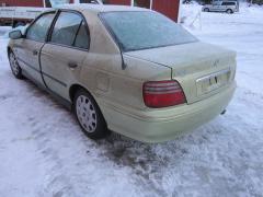 Honda Accord 1.8i 16V Sed