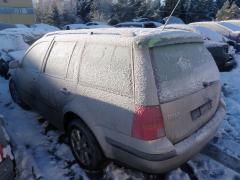 Volkswagen Golf IV