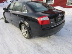 Audi A4 (8E) 1.8T Sed