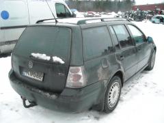 Volkswagen Golf IV