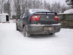 Seat Cordoba 1.9TDI
