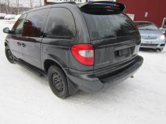 Chrysler Voyager 3.3i