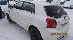 Toyota Corolla 02-07