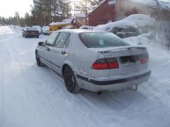 Saab 9-5 2.3 turbo