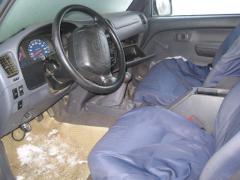 Toyota Hilux 2.4TD 4*4 pick up